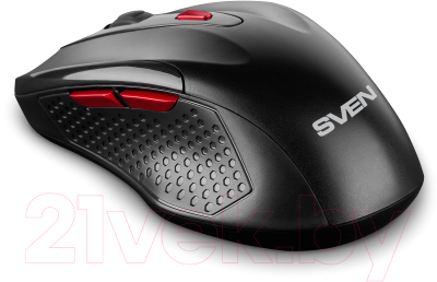 Мышь Sven RX-450W