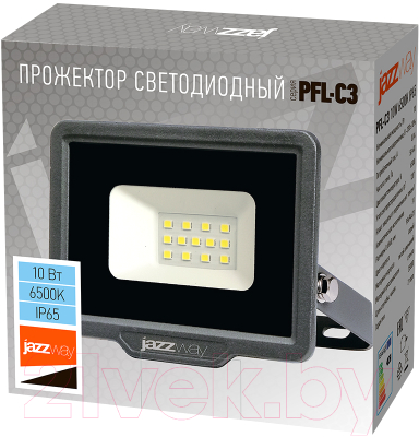 Прожектор JAZZway PFL-C3 / 5023529A