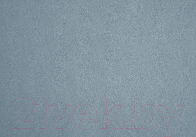 Подушка декоративная Сонум Замша 17x70 (голубой)
