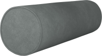 Подушка декоративная Сонум Эвита 17x70 (серый) - 