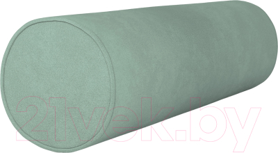 Подушка декоративная Сонум Эвита 17x70 (мятный)