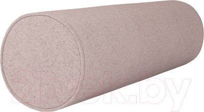 Подушка декоративная Сонум Кашемир 17x70 (розовый)