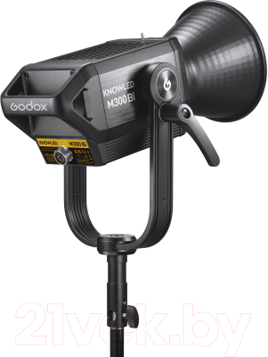 Осветитель студийный Godox Knowled M300Bi / 29881