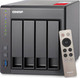 NAS сервер QNAP TS-451+-8G - 