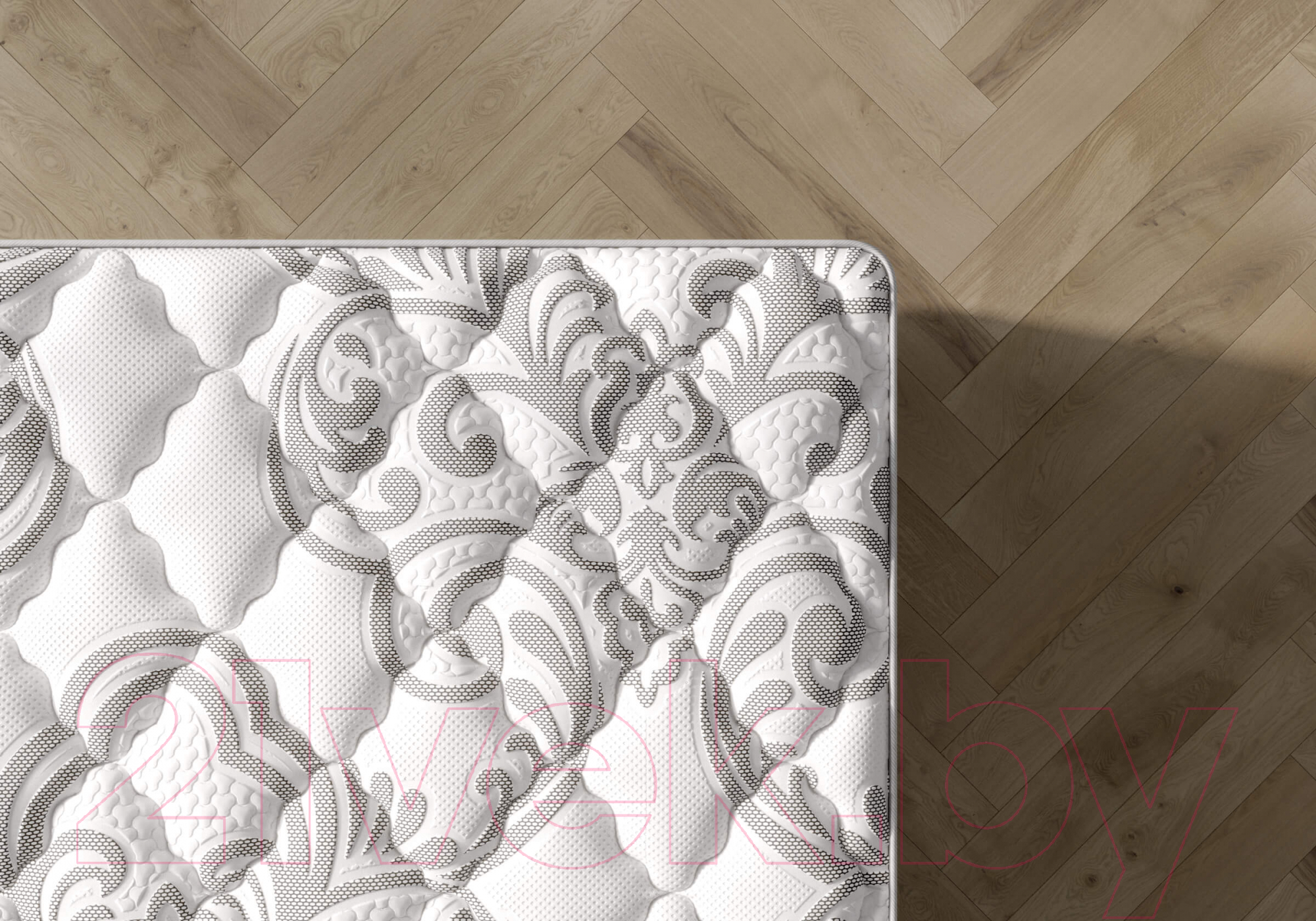 Матрас Сонум Premier Soft 120x190 — фото 5