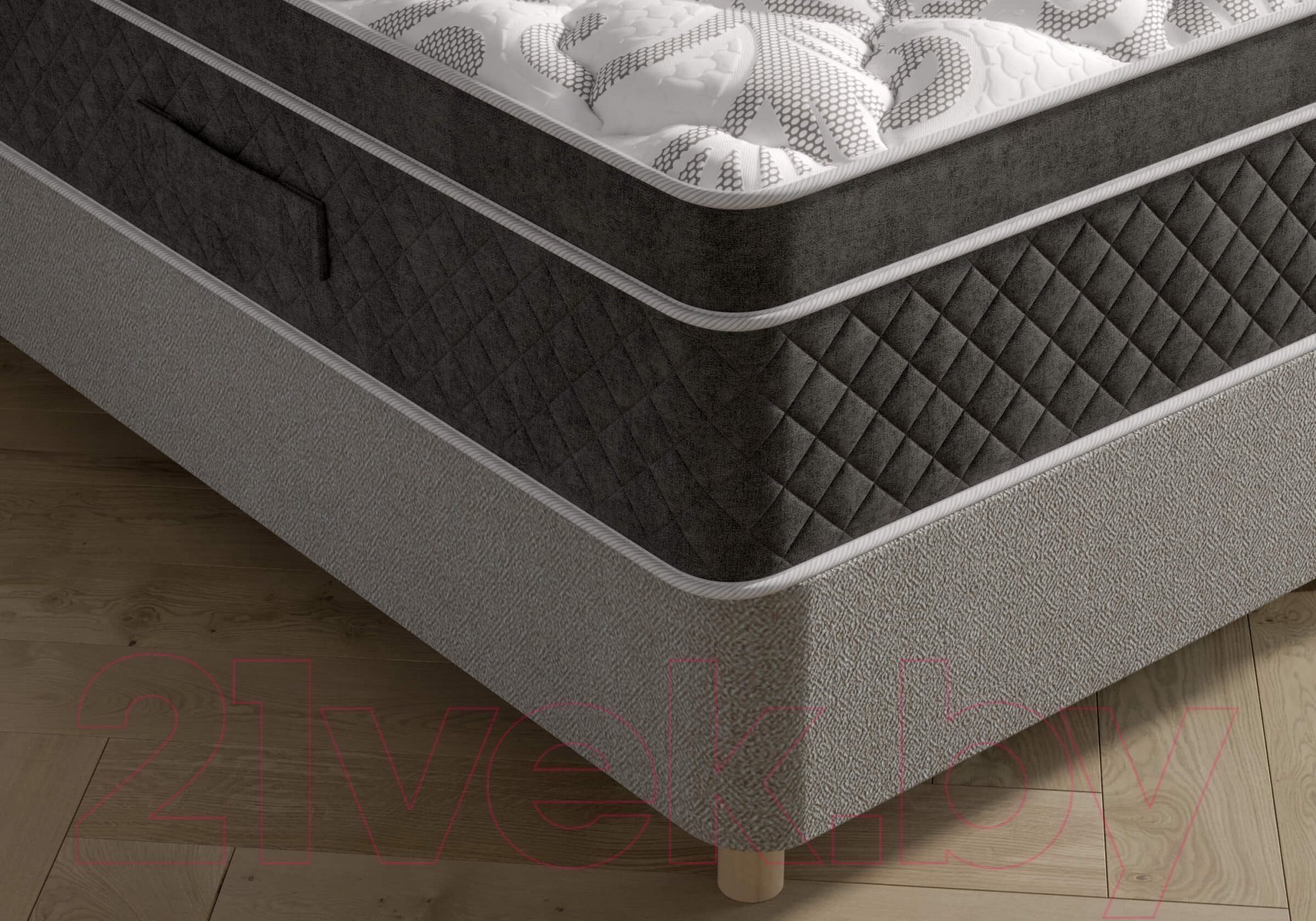 Матрас Сонум Premier Soft 120x190 — фото 6
