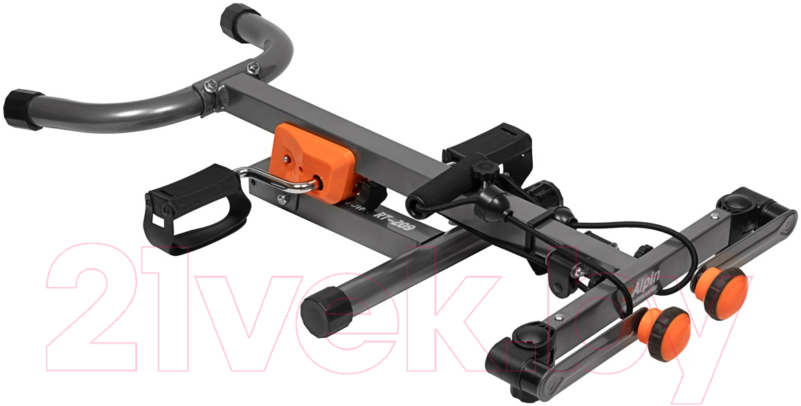 Велотренажер Alpin Joint RT-209