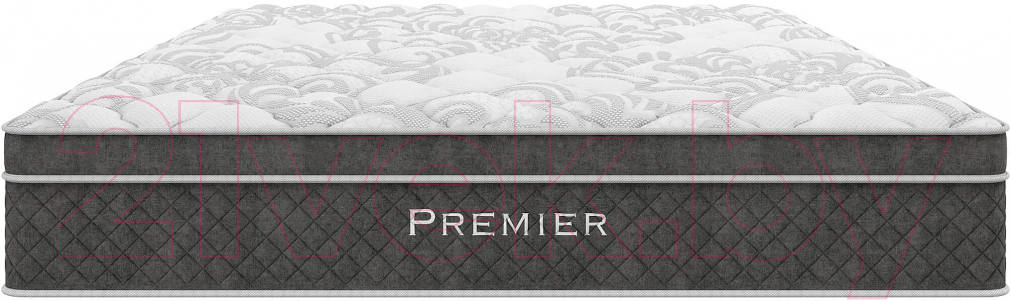 Матрас Сонум Premier Middle 140x200 — фото 3