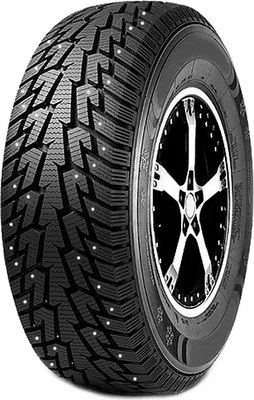 

Зимняя шина, Vigorous W601 LT235/75R15 104/101R нс6