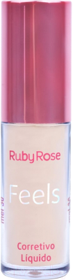 Консилер Ruby Rose HB-8102 Honey 30
