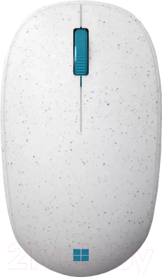 Мышь Microsoft Bluetooth Ocean Plastic Mouse (I38-00003)