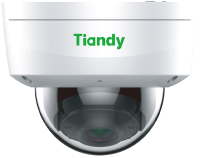 IP-камера Tiandy TC-C35KS I3/E/Y/M/S/H/2.8mm/V4.0 - 