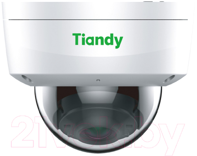 IP-камера Tiandy TC-C35KS I3/E/Y/M/S/H/2.8mm/V4.0