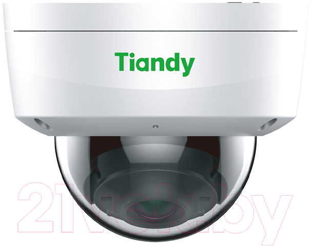 IP-камера Tiandy TC-C35KS I3/E/Y/M/S/H/2.8mm/V4.0