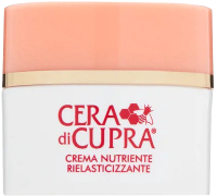 Крем для лица Cera di Cupra Hyaluronic Cream Elasticity (50мл) - 