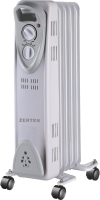 Масляный радиатор Zerten MRS-10 - 