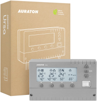 Контроллер отопительный Auraton Ursa S14 - 