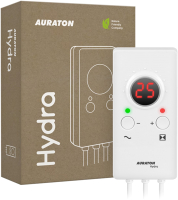 Контроллер отопительный Auraton Hydra S10 - 