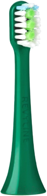 Звуковая зубная щетка Revyline RL 040 Green Dragon / 7828 (зеленый)