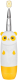 Звуковая зубная щетка Revyline RL025 Baby Panda / 7852 (желтый) - 