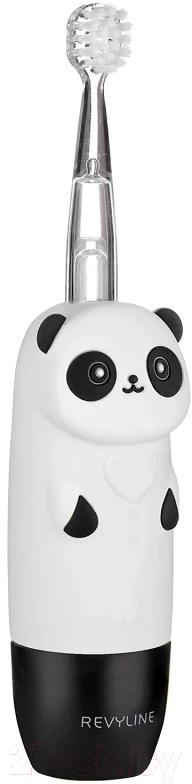 Звуковая зубная щетка Revyline RL025 Baby Panda / 7854