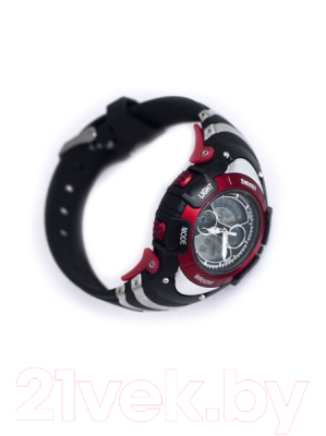 Часы наручные женские Skmei 0998 (красный)