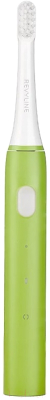 Звуковая зубная щетка Revyline RL050 Kids / 7611 (зеленый)