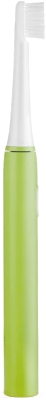 Звуковая зубная щетка Revyline RL050 Kids / 7611 (зеленый)