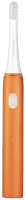 Звуковая зубная щетка Revyline RL050 Kids / 7612 (оранжевый) - 