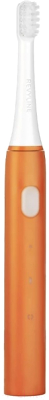 Звуковая зубная щетка Revyline RL050 Kids / 7612 (оранжевый)