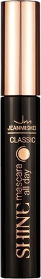 

Тушь для ресниц, Shine All Day Classic Black Разделяет и удлиняет