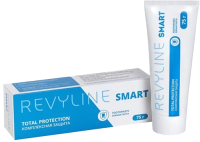 Зубная паста Revyline Smart Total Protection / 7401 (75г) - 