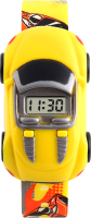 Часы наручные детские Skmei 1241 (желтый) - 