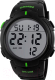 Часы наручные мужские Skmei 1068 (зеленый) - 