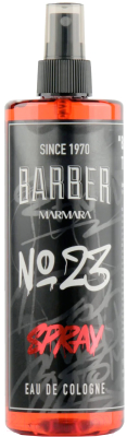 Одеколон после бритья Marmara Barber №23 Graffiti Spray (150мл)