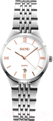 Часы наручные женские Skmei 9139 (белый)