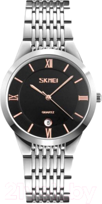 Часы наручные мужские Skmei 9139 (черный)