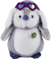 Мягкая игрушка Milo Toys Special Friend. Пингвин в шапочке / 9905648 - 