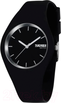 Часы наручные унисекс Skmei 9068 (черный)