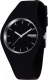 Часы наручные унисекс Skmei 9068 (черный) - 