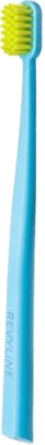 Зубная щетка Revyline Kids S4800 / 6613 (голубой)