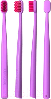 Зубная щетка Revyline Kids S4800 / 6612 (фиолетовый)