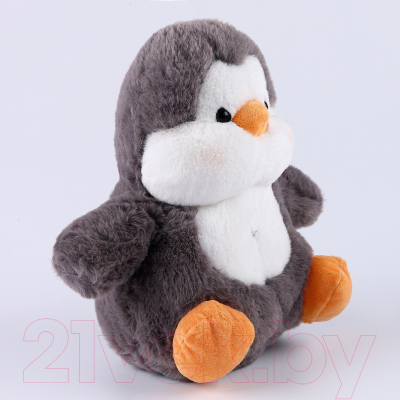 Мягкая игрушка Sima-Land Пингвин-пухлик / 9938757