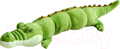 Мягкая игрушка Sima-Land Крокодил / 9721069