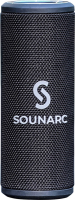 Портативная колонка Sounarc P4 / 944695 (черный) - 