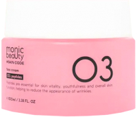 Крем для лица Monic Beauty Skin Code 03 Пептиды (100мл) - 