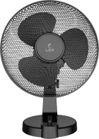 Вентилятор Lex LXFC 8376 (черный) - 