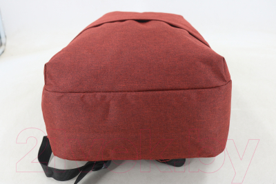 Рюкзак DoubleW Ramble 079# (красный)