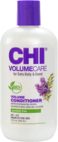 Кондиционер для волос CHI Volumecare Volume Для придания объема волосам (355мл) - 