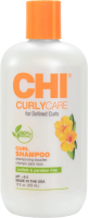 Шампунь для волос CHI Curlycare Curl Для вьющихся волос (355мл) - 